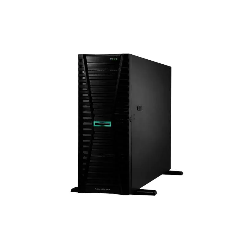 HPE ML110 G11 4510 64G MR408I-O 8SFF SVR - Imagem de Detalhe 1