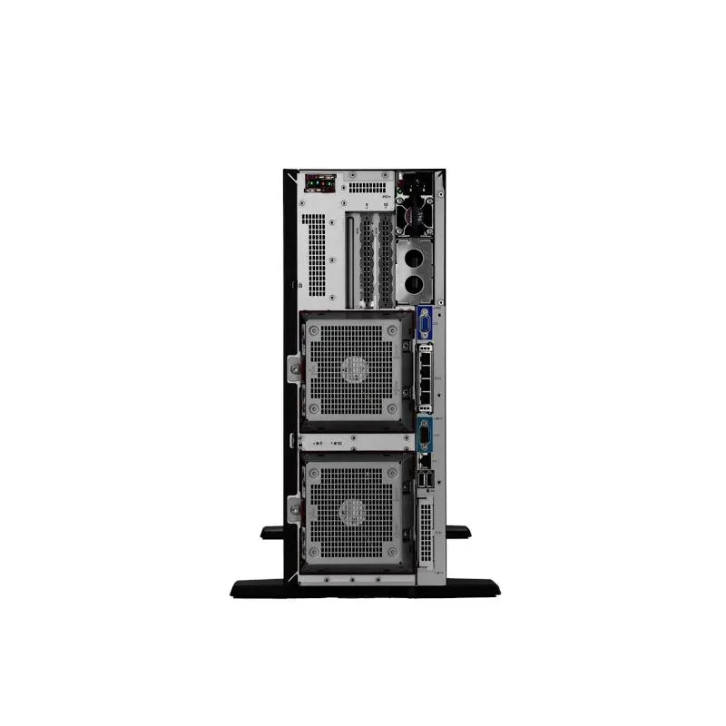 HPE ML110 G11 4510 64G MR408I-O 8SFF SVR - Imagem de Detalhe 2