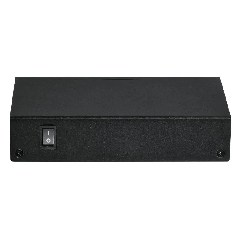 Edimax GS-1105PE Switch 5xGbE (4PoE+) LR - Imagem de Detalhe 3