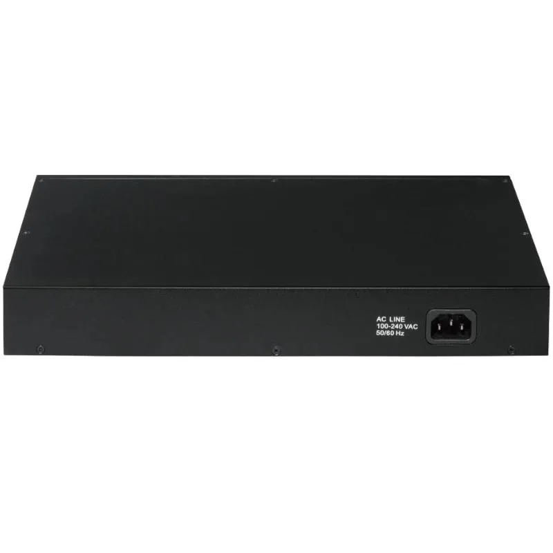 Edimax TGS-3109PLX Switch Inteligente 8x2.5G PoE++ 1x10G - Imagem de Detalhe 3