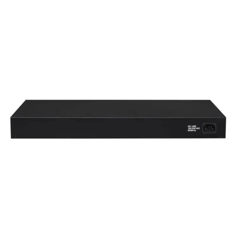 Edimax TGS-5428PLX Switch de Vigilância 24x2.5G mG Po - Imagem de Detalhe 3