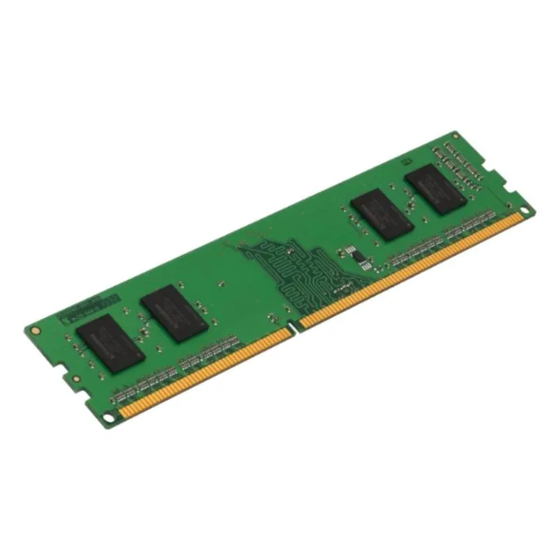 Kingston KVR32N22S6/8 8GB DIMM DDR4 3200MHz - Imagem de Detalhe 1