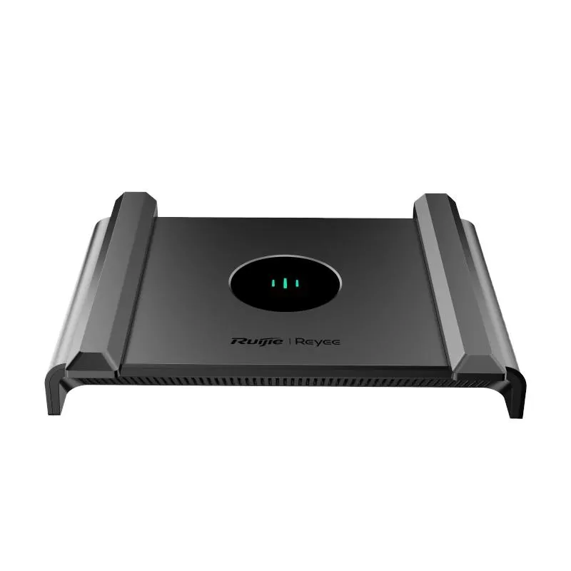 Reyee RG-EW300N Roteador WiFi4 1x10/100 WAN 2x2 - Imagem de Detalhe 1