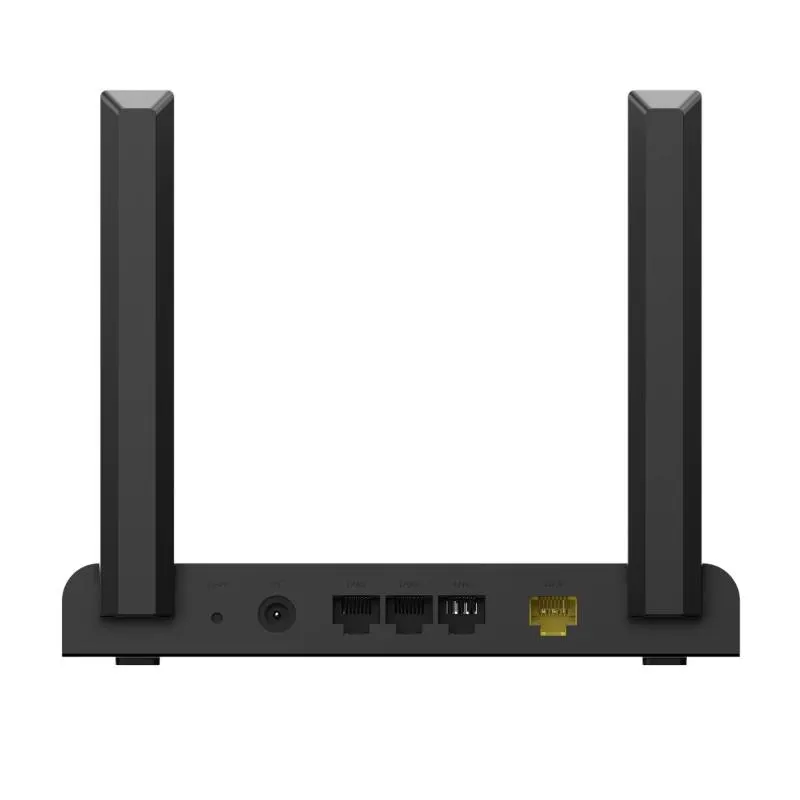 Reyee RG-EW300N Roteador WiFi4 1x10/100 WAN 2x2 - Imagem de Detalhe 3