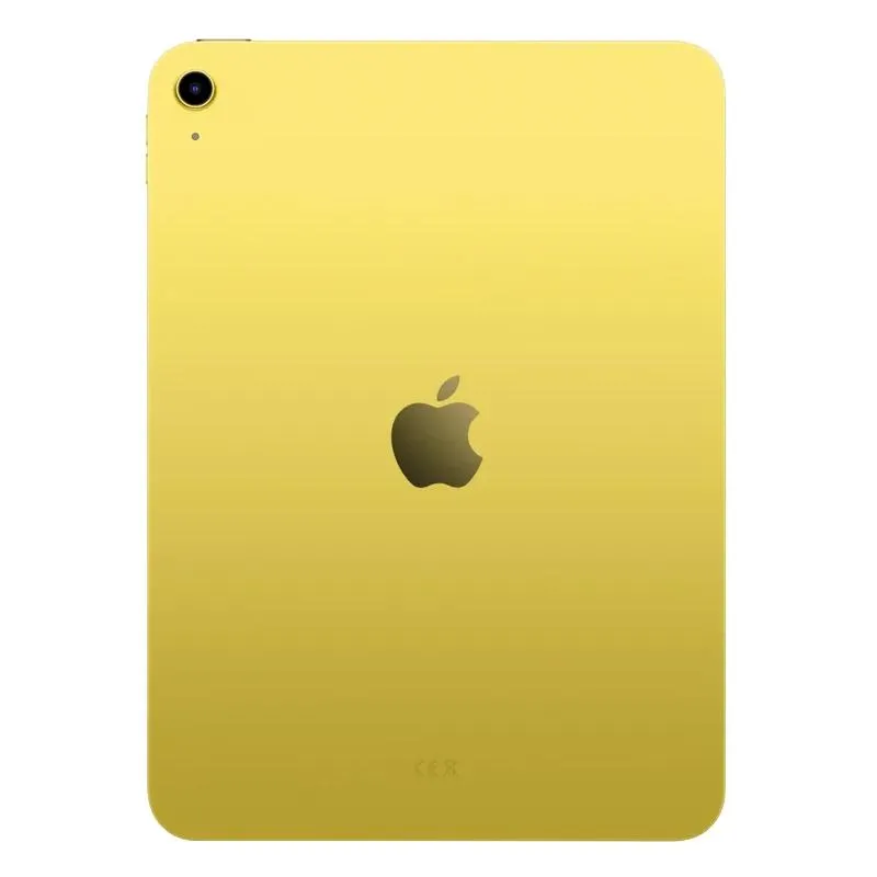Apple IPAD WIFI 256GB YELLOW - Imagem de Detalhe 1