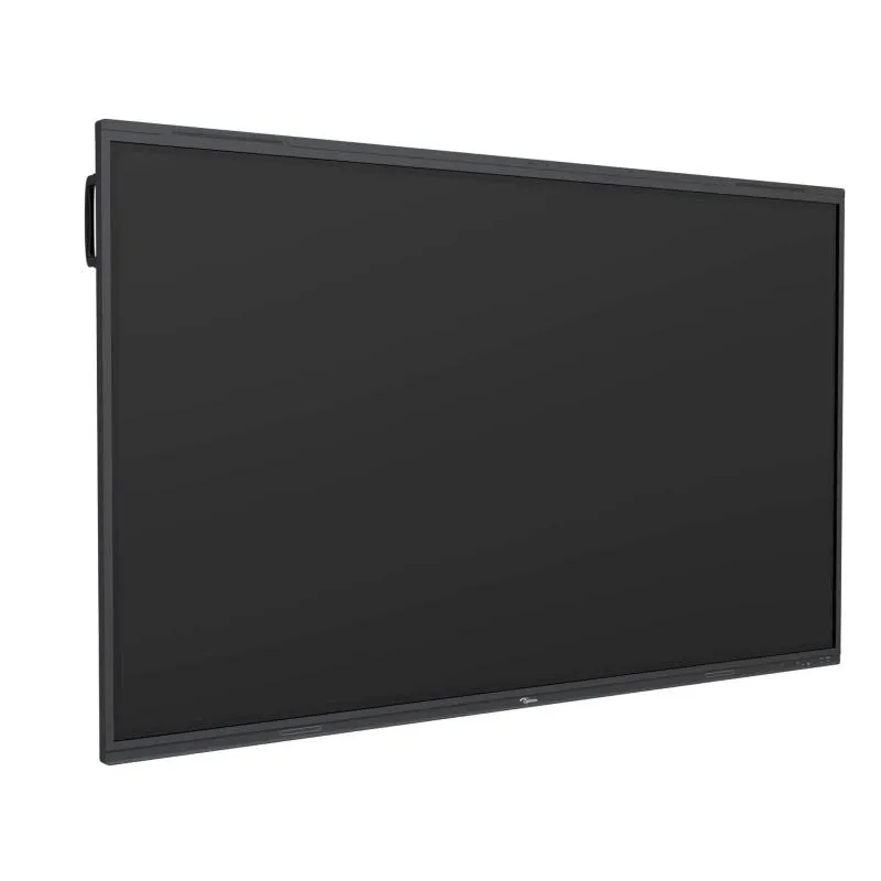 Optoma 5653RK Ecrã Interativo 65" 4K UHD S5 - Imagem de Detalhe 1