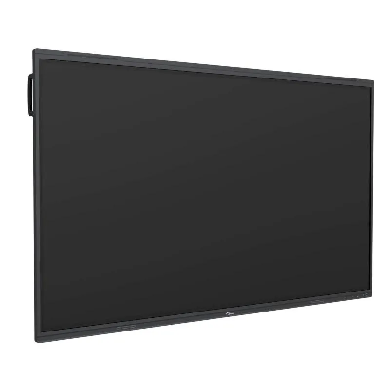 Optoma 5753RK Ecrã Interativo 75" 4K UHD S5 - Imagem de Detalhe 1