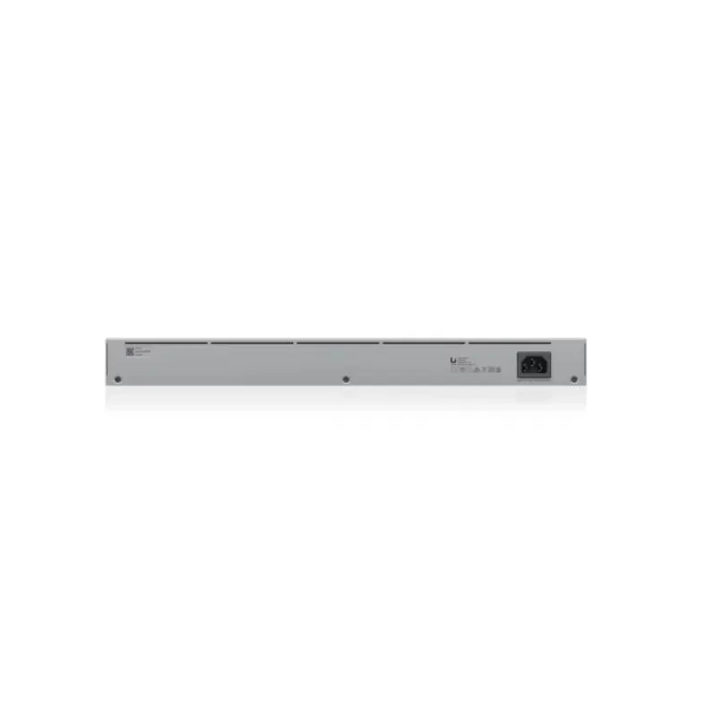 Ubiquiti USW-24 Switch L2 24xGbE 2xG SFP - Imagem de Detalhe 1