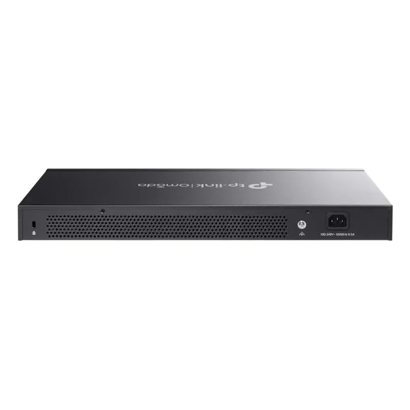 TP-Link SG3428X Switch L2+ 24xG 4x10G SFP+ - Imagem de Detalhe 3