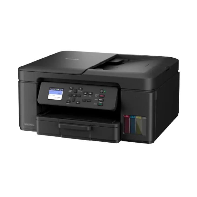Brother Multifuncional DCP-T780DW - Imagem de Detalhe 1
