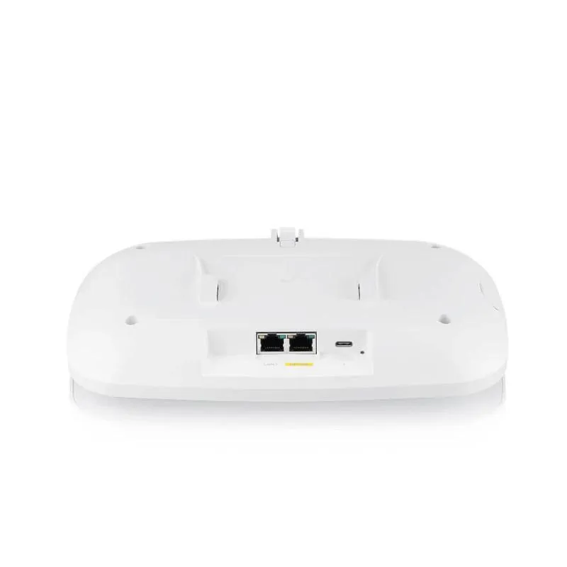 Zyxel NWA210BE 11530 Mbit/s Branco Power over Ethernet (PoE) - Imagem de Detalhe 1