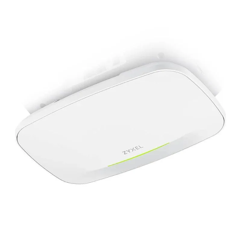 Zyxel NWA210BE 11530 Mbit/s Branco Power over Ethernet (PoE) - Imagem de Detalhe 2