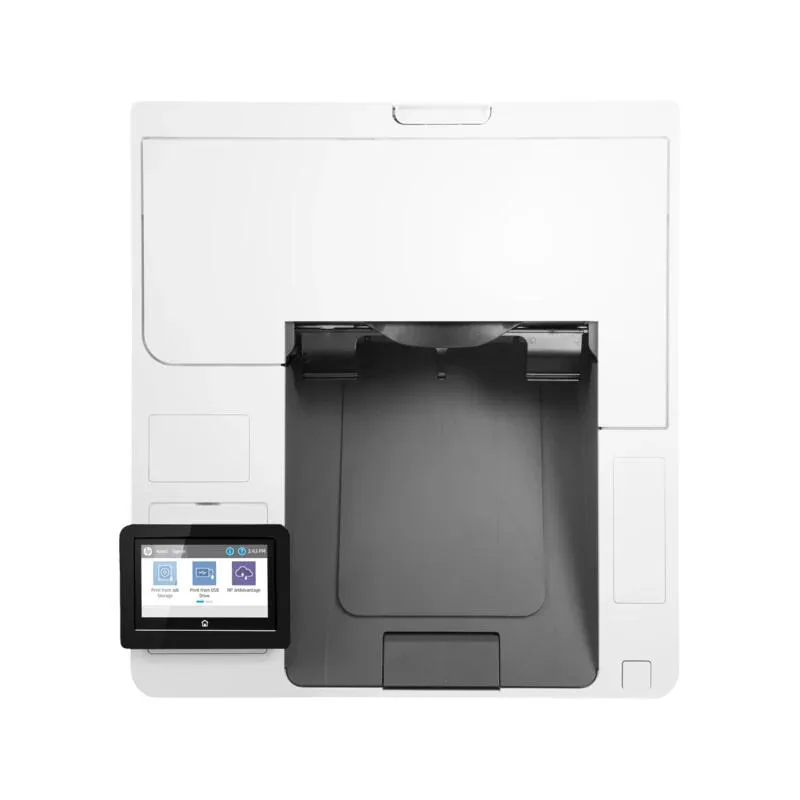 HP LaserJet Enterprise M611dn 1200 x 1200 DPI A4 Wi-Fi - Imagem de Detalhe 3