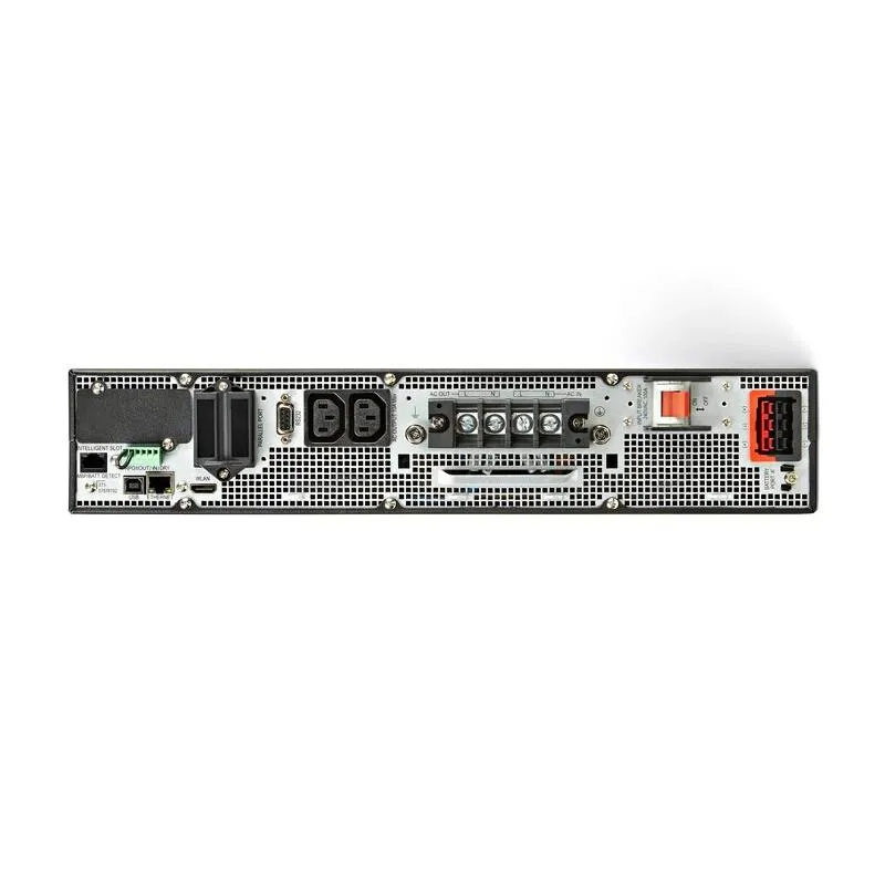 Salicru Módulo de Bateria SLC Twin RT3 6/8/10 KV - Imagem de Detalhe 2