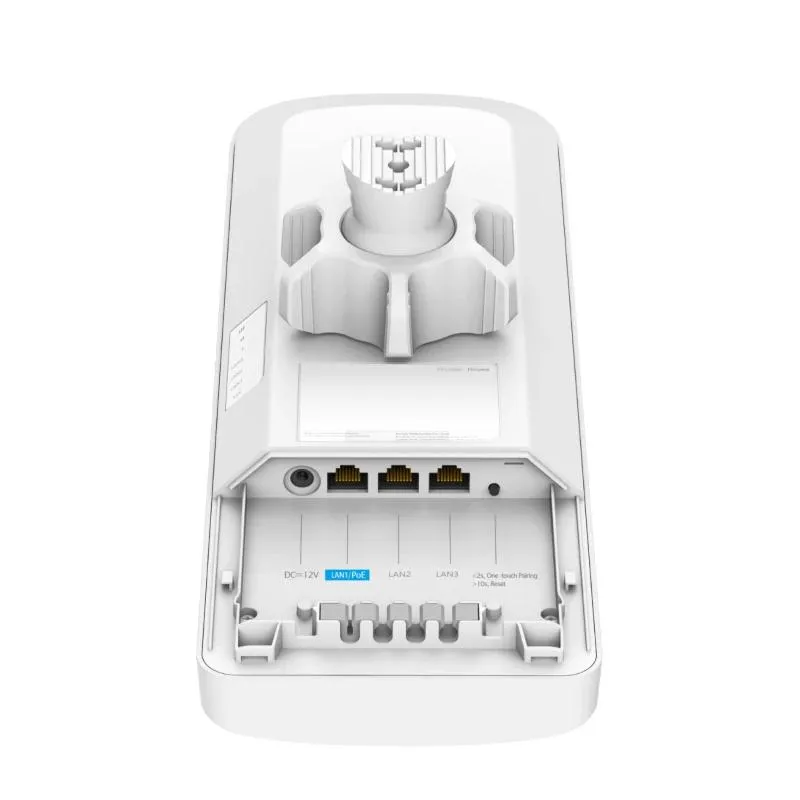 Reyee RG-EST450G Antena WiFi5 PTMP IP55 5KM - Imagem de Detalhe 3