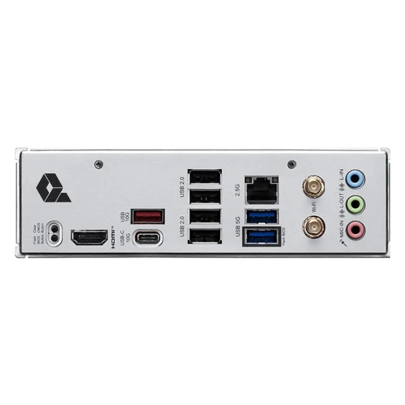 MSI Placa Base PRO B840M-P WIFI6E DDR5 mATX - Imagem de Detalhe 3
