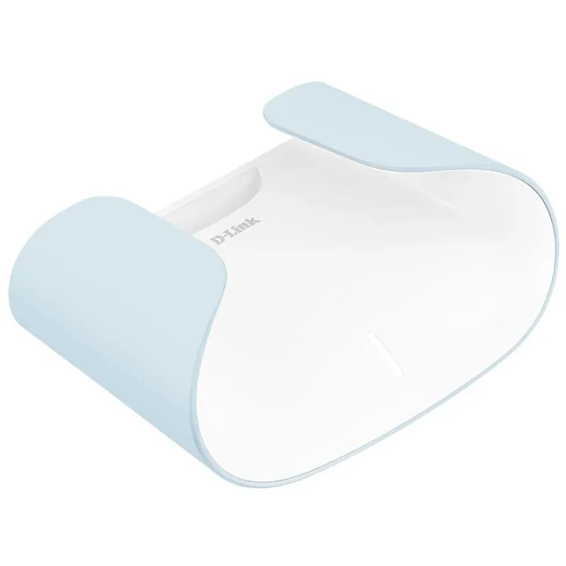 D-Link M30 Roteador Mesh AI WiFi6 AX3000 4xGbE 1xWAN - Imagem de Detalhe 1