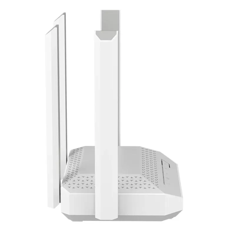 Keenetic Sprinter Roteador/Extensor Gb WiFi6 Mesh AX - Imagem de Detalhe 3