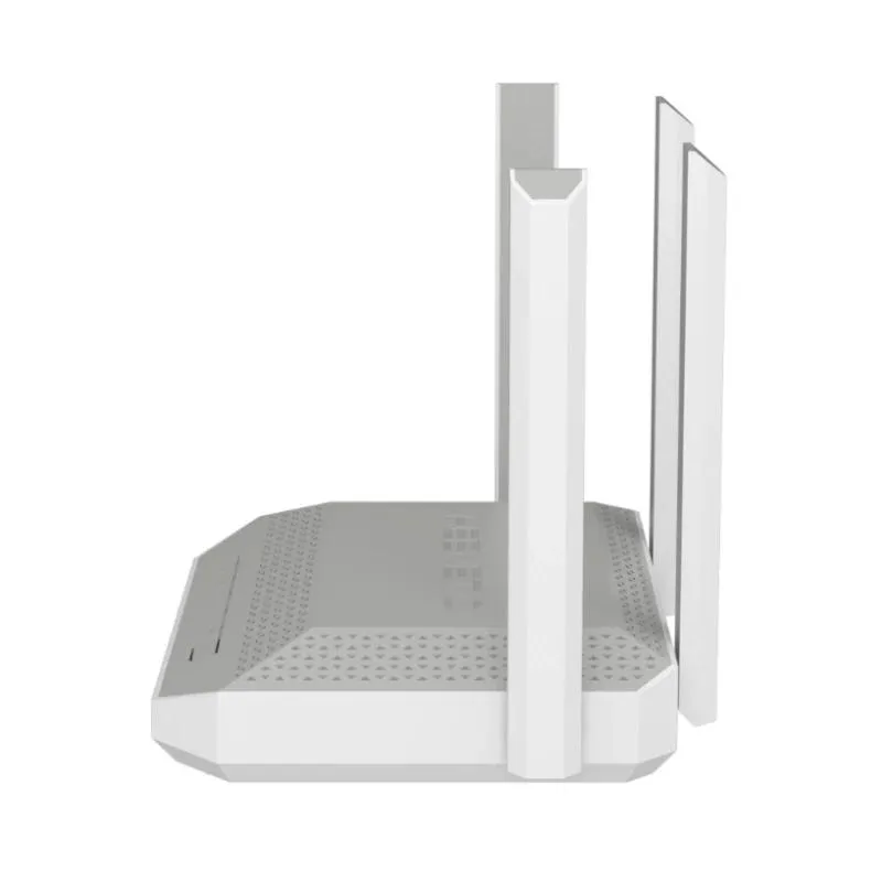 Keenetic Titan Roteador BE7200 WiFi 7 Mesh mGb 1×10G - Imagem de Detalhe 1