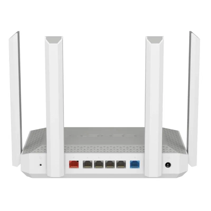 Keenetic Titan Roteador BE7200 WiFi 7 Mesh mGb 1×10G - Imagem de Detalhe 3