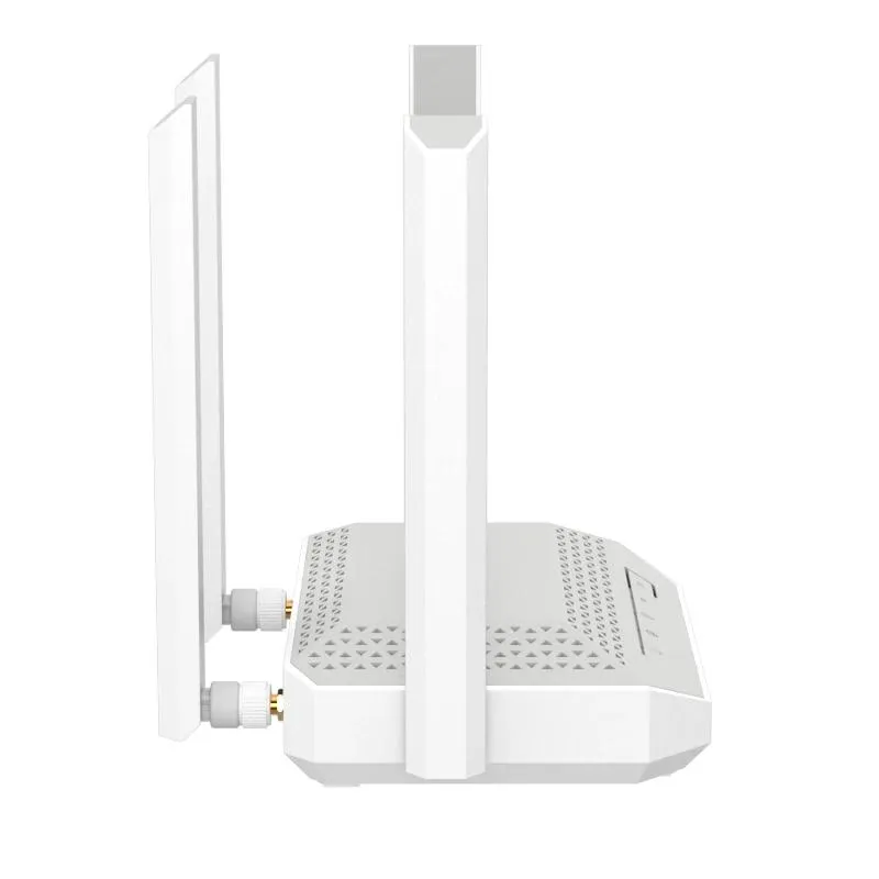 Keenetic Speedster 4G+ Roteador WiFi5 AC1200 Mesh 6x - Imagem de Detalhe 1