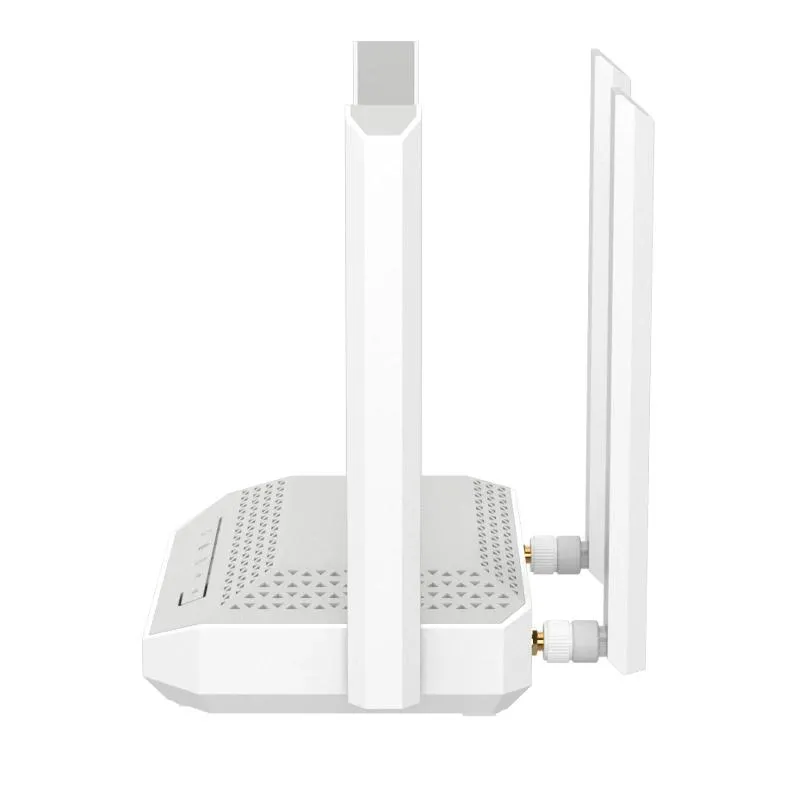 Keenetic Speedster 4G+ Roteador WiFi5 AC1200 Mesh 6x - Imagem de Detalhe 2