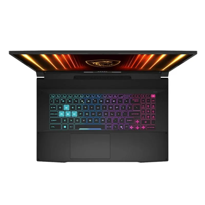 MSI Katana 17HX-032XES i7-14650HX 32 1TB 5070 sem sistema operativo - Imagem de Detalhe 2