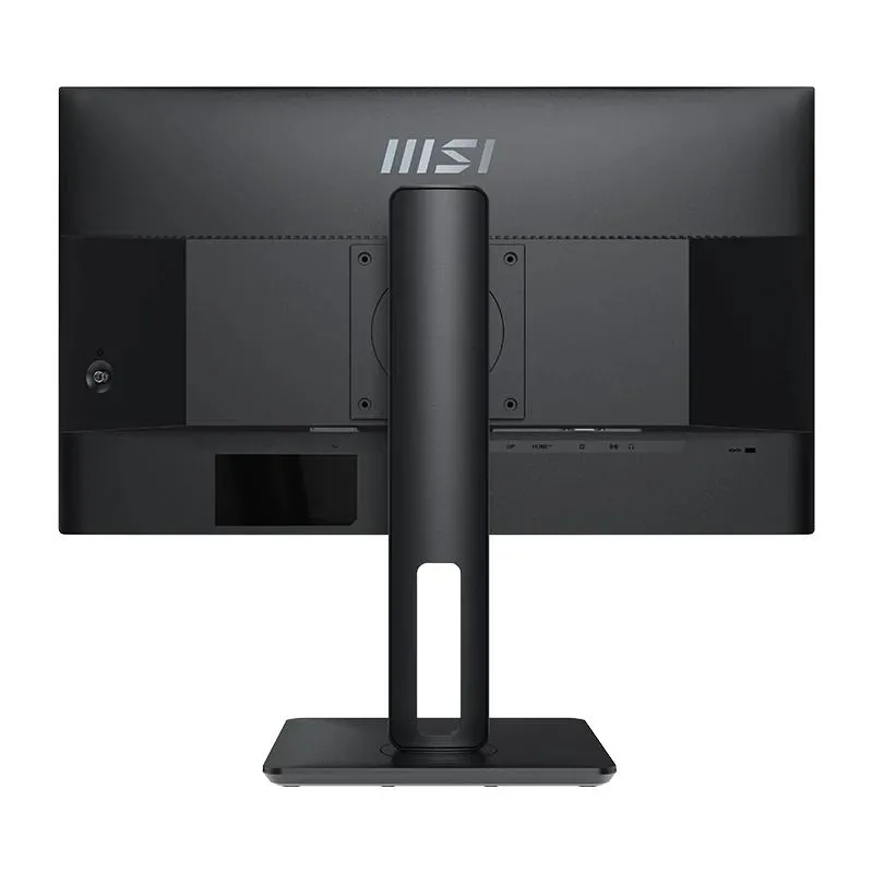 MSI MP245PG Monitor 23.8"100h VGA HDMI DP AA MM - Imagem de Detalhe 3