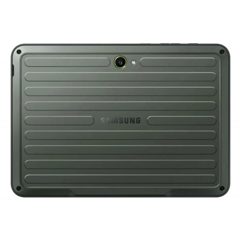 Samsung Galaxy Tab Active5 Pro SM-X350N Qualcomm Snapdragon 128 GB 25,6 cm (10.1") 6 GB Wi-Fi 6 (802.11ax) Verde - Imagem de Detalhe 3