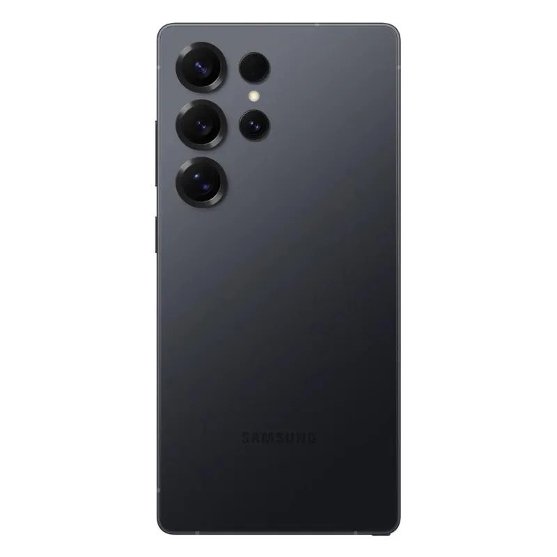 Samsung Galaxy S25 Ultra 17,5 cm (6.9") Dual SIM Android 15 5G USB Type-C 12 GB 512 GB 5000 mAh Preto, Titânio - Imagem de Detalhe 3