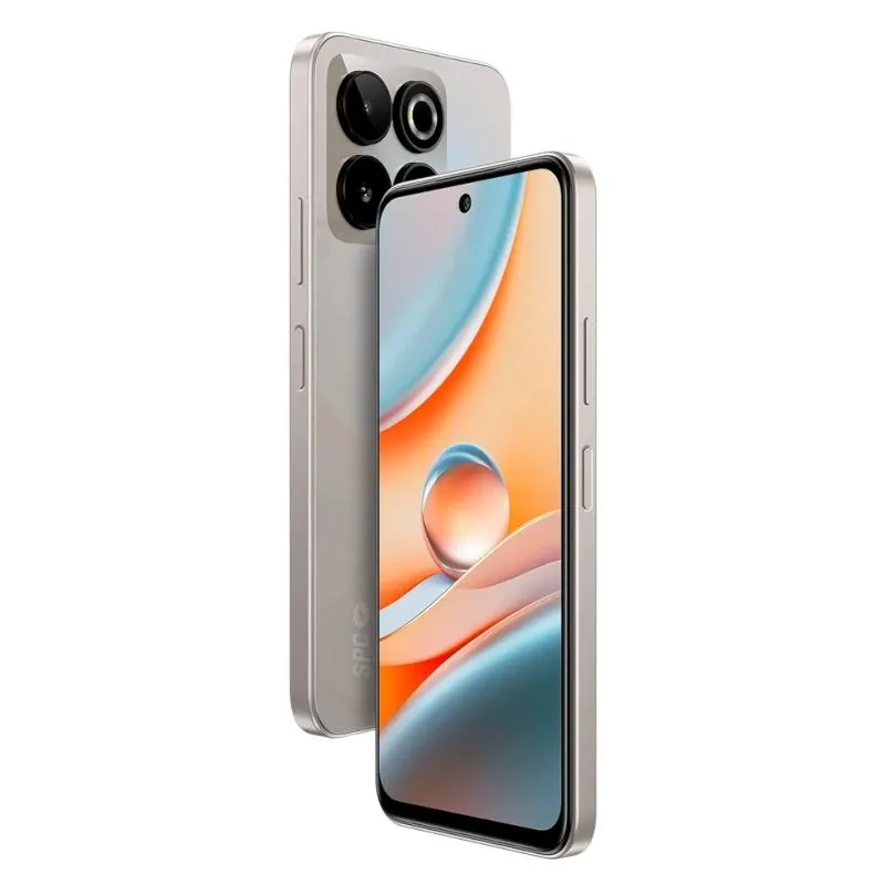 SPC Discovery 3 Pro 6.7" HD+ 8GB 256GB Nebulosa Lunar - Imagem de Detalhe 2
