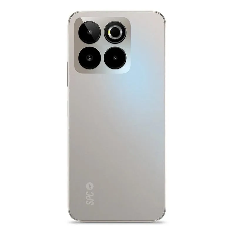 SPC Discovery 3 Pro 6.7" HD+ 8GB 256GB Nebulosa Lunar - Imagem de Detalhe 3