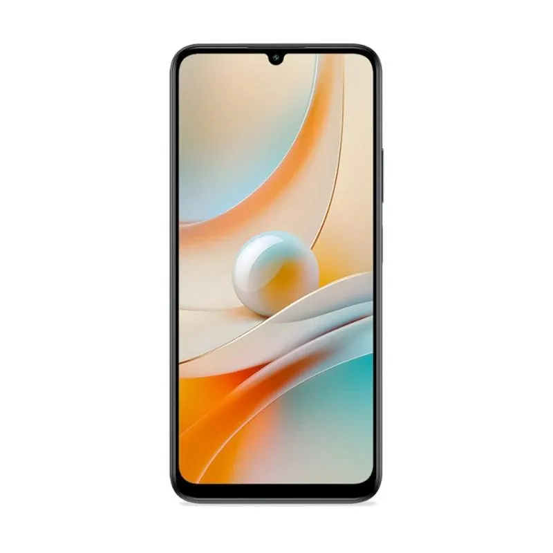 SPC Discovery 3 6.8" HD+ 4GB 128GB Mate Escuro - Imagem de Detalhe 1