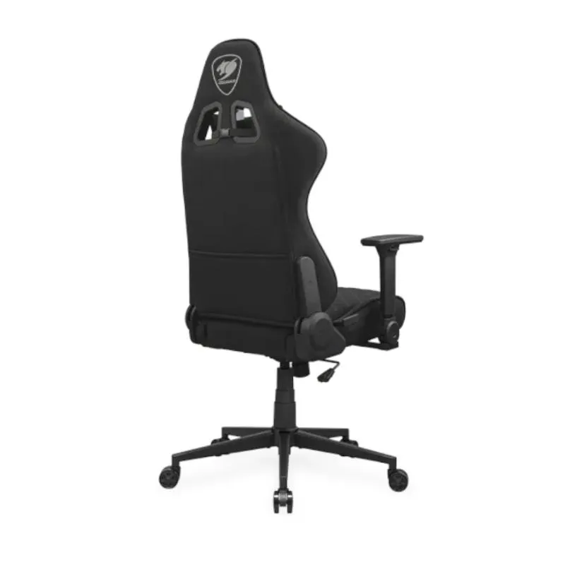 Cougar Silla Gaming Armor One V2 Preta F - Imagem de Detalhe 2