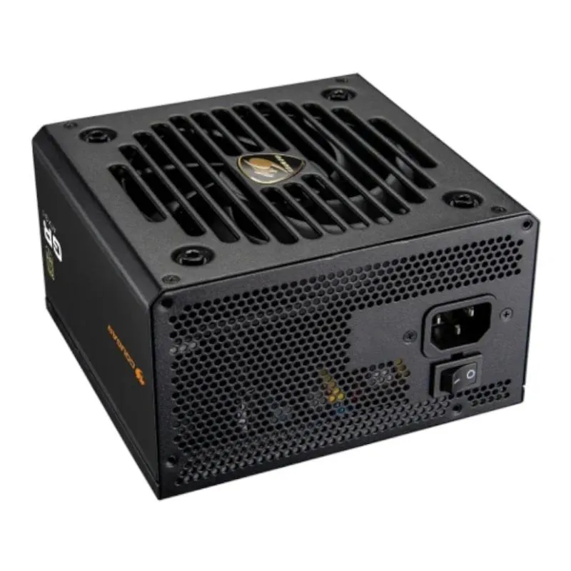 Cougar Fonte GR 850w 80plus Gold - Imagem de Detalhe 1