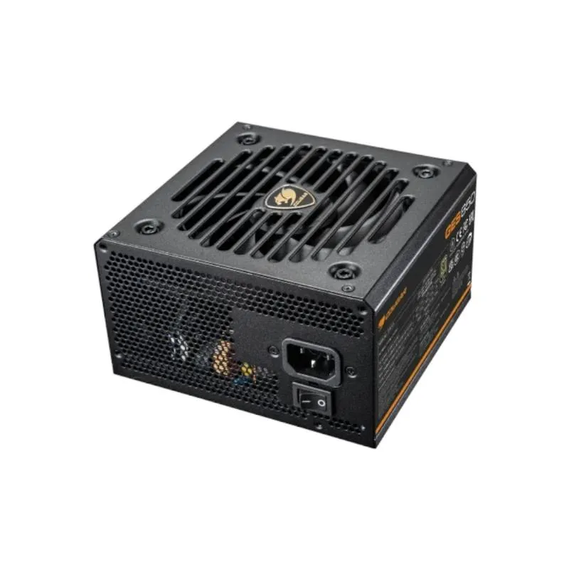Cougar Fonte GES 850w 80plus Gold - Imagem de Detalhe 4