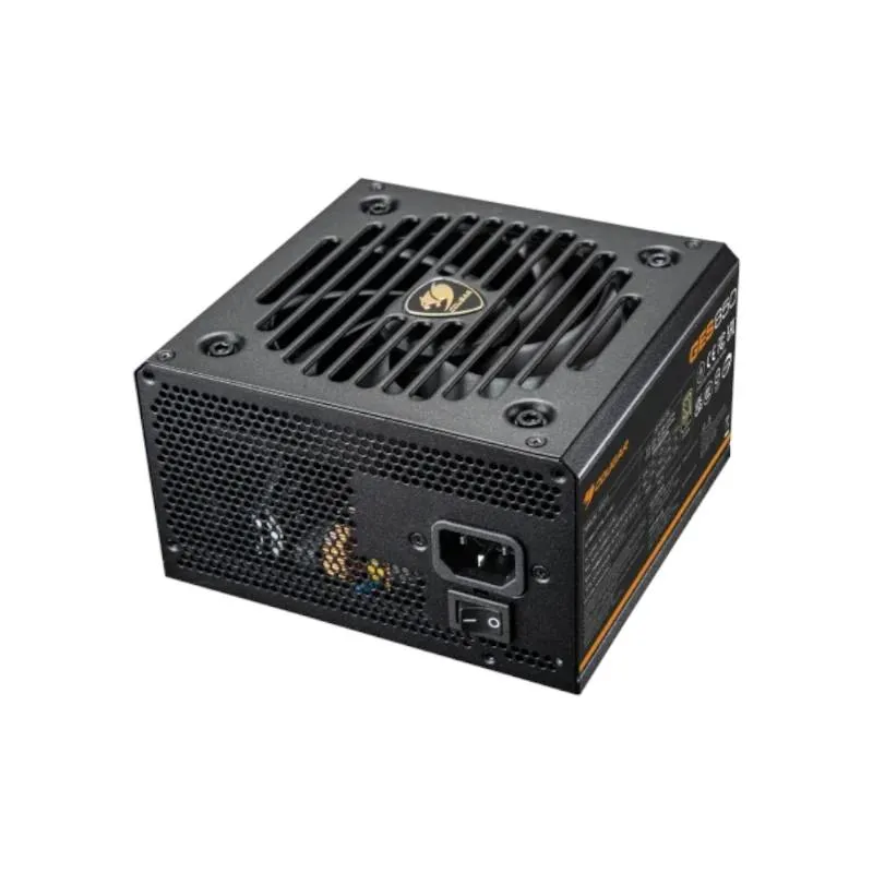 Cougar Fonte GES 750w 80plus Gold - Imagem de Detalhe 3