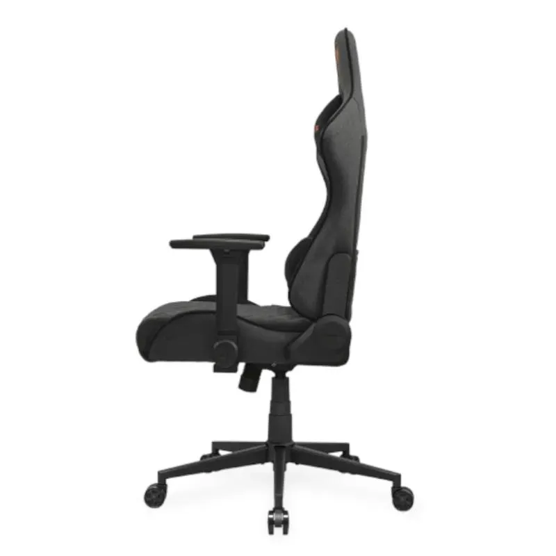 Cougar Silla Gaming Armor One V2 Cinza F - Imagem de Detalhe 2