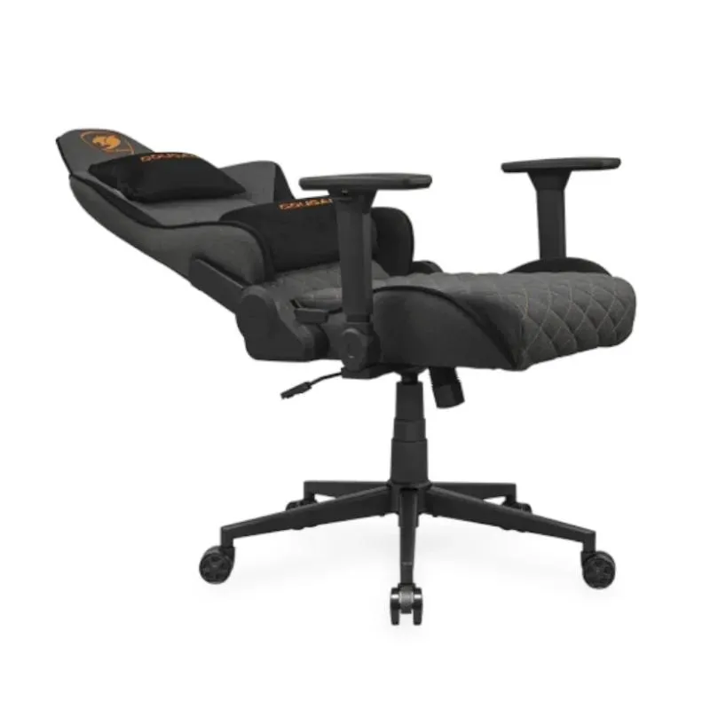 Cougar Silla Gaming Armor One V2 Cinza F - Imagem de Detalhe 4