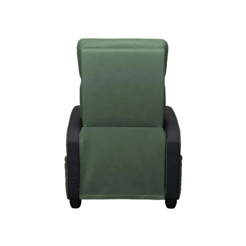Cougar Cadeira Gaming Ranger Elite Verde Exército - Imagem de Detalhe 2