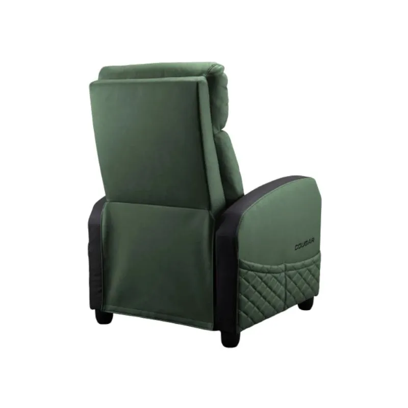 Cougar Cadeira Gaming Ranger Elite Verde Exército - Imagem de Detalhe 3