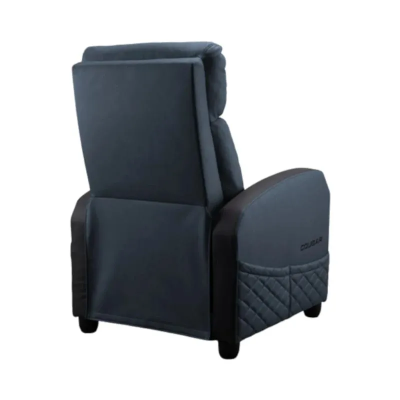 Cougar Cadeira Gaming Ranger Elite Azul Marinho - Imagem de Detalhe 4