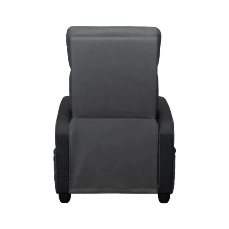 Cougar Cadeira Gaming Ranger Elite Cinza Jato - Imagem de Detalhe 2