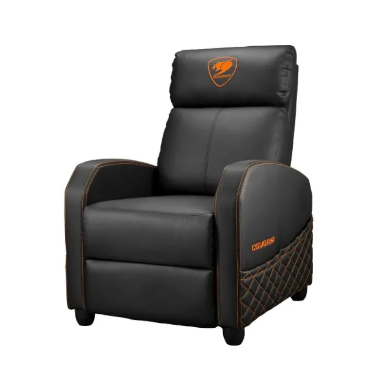 Cougar Cadeira Gaming Ranger Elite - Imagem de Detalhe 1