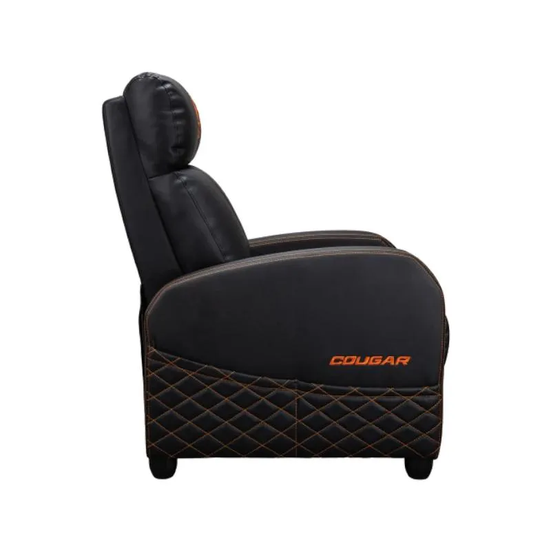 Cougar Cadeira Gaming Ranger Elite - Imagem de Detalhe 4