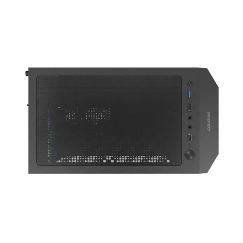 Cougar Caixa Semitorre MX110 RGB - Imagem de Detalhe 2