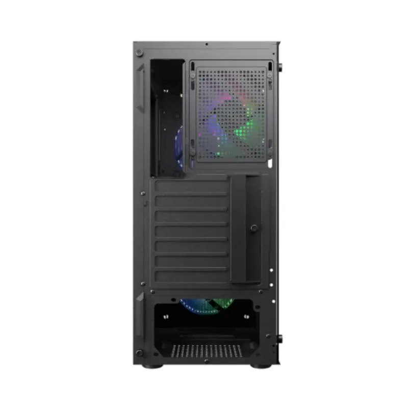 Cougar Caixa Semitorre MX110 RGB - Imagem de Detalhe 3