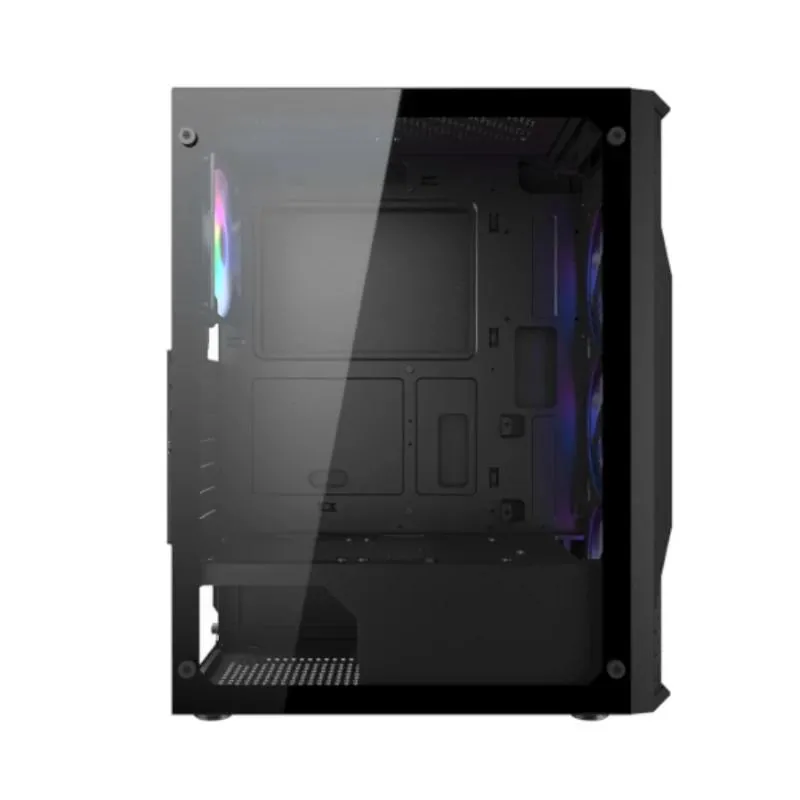 Cougar Caixa Semitorre MX110 RGB - Imagem de Detalhe 4