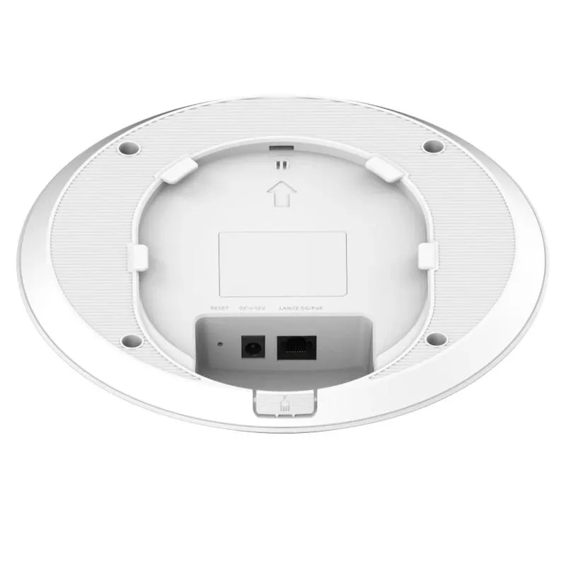 Reyee RG-RAP72 AP BE3600 WiFi7 MIMO 2x2 1x2,5Gb - Imagem de Detalhe 3