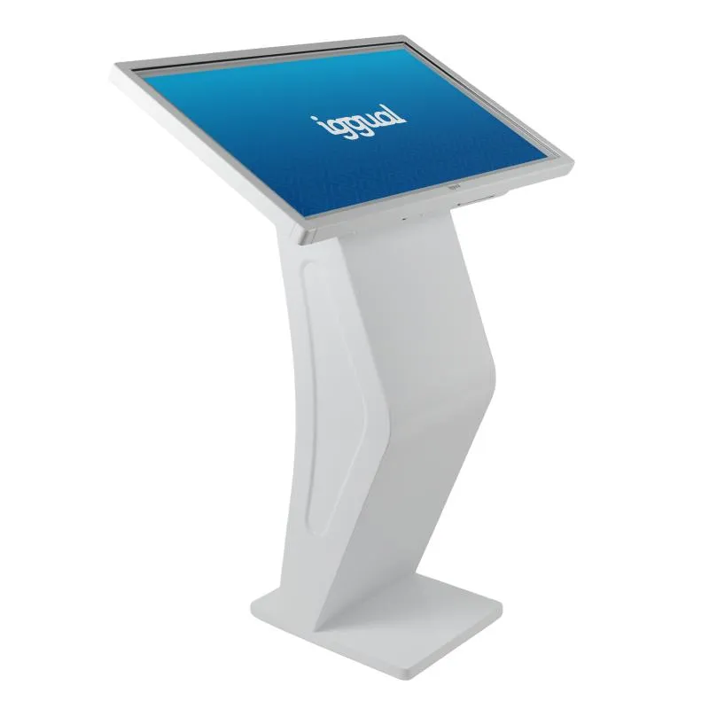 iggual Mostrador interactivo ORCHID 32" Android - Imagem de Detalhe 6